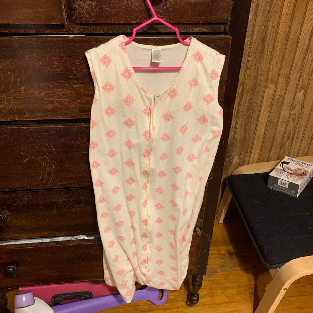 ⭐️3 for $15⭐️a Touch of Nature Organic Sleep Sack